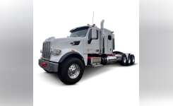2019 PETERBILT 567 Conventional - Sleeper Truck, Tractor in Tulsa, OK