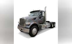 2018 PETERBILT 567 Conventional - Day Cab, Tractor in Houston, TX