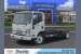 2022 Chevrolet Low Cab Forward
