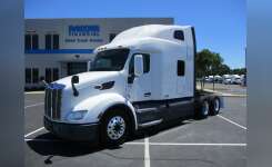 2020 PETERBILT 579 Conventional - Sleeper Truck, Tractor in Spartanburg, SC