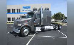 2018 PETERBILT 567 Conventional - Sleeper Truck, Tractor in Spartanburg, SC