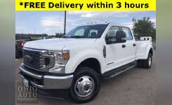 2020 FORD F350 Pickup Truck, Dually, Contractor Truck in Canton, OH