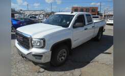 2017 GMC SIERRA Pickup Truck, Contractor Truck in Dallas, TX