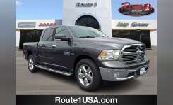 2016 Ram 1500 Pickup Truck in Lawrence Township, NJ