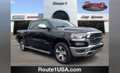 2019 Ram 1500 Pickup Truck in Lawrence Township, NJ