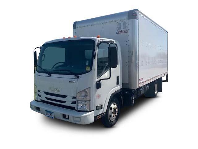 box trucks for sale kansas city