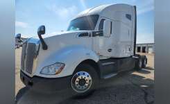 2019 KENWORTH T680 Conventional - Sleeper Truck, Tractor in Byron Center, MI
