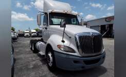 2014 INTERNATIONAL PROSTAR Conventional - Day Cab, Tractor in Miami, FL