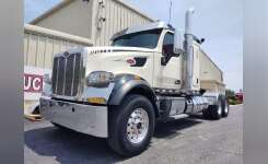 2019 PETERBILT 567 Conventional - Sleeper Truck, Tractor in Clearfield, PA