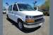 2020 CHEVROLET EXPRESS G2500
