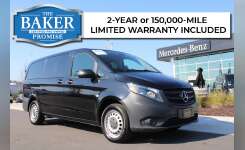 2019 MERCEDES-BENZ METRIS Van, Passenger Van in Summerville, SC