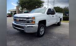 2019 CHEVROLET SILVERADO Pickup Truck in Miami, FL