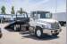 2016 HINO 338
