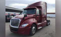2018 INTERNATIONAL LT Conventional - Sleeper Truck, Tractor in Cincinnati, OH