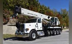 2011 PETERBILT 367 Bucket Truck - Boom Truck in Kansas City, MO