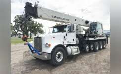 2013 PETERBILT 367 Bucket Truck - Boom Truck in Kansas City, MO