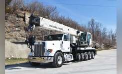 2012 PETERBILT 367 Bucket Truck - Boom Truck in Kansas City, MO