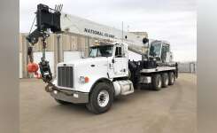 2012 PETERBILT 367 Bucket Truck - Boom Truck in Commerce City, CO