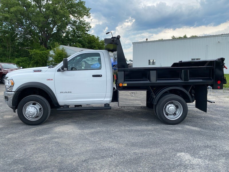 5500 For Sale - Ram 5500 Dump Trucks Near Me - Commercial Truck Trader