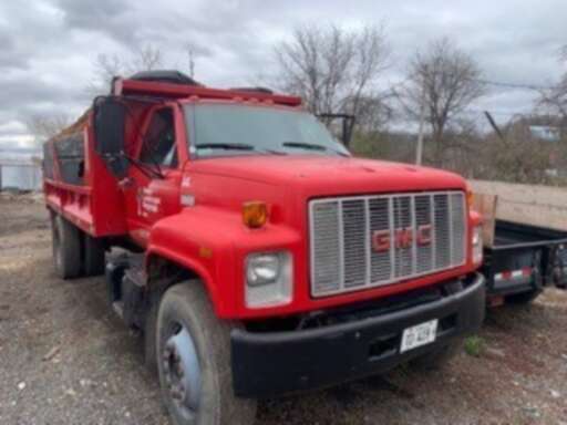 Topkick For Sale - Gmc Topkick Trucks Near Me - Commercial Truck Trader