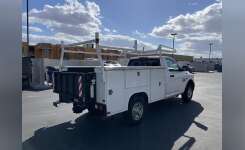 2017 Ram 2500 Utility Truck - Service Truck, Mechanics Truck in Las Vegas, NV