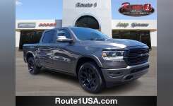 2020 Ram 1500 Pickup Truck in Lawrence Township, NJ