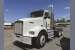 2007 KENWORTH T800