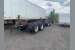 1994 HOMEMADE TANDEM AXLE DOLLY
