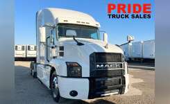 2019 MACK ANTHEM 64T Conventional - Sleeper Truck, Tractor in Bakersfield, CA