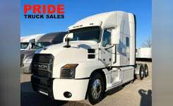 2019 MACK ANTHEM 64T Conventional - Sleeper Truck, Tractor in Dayton, NJ