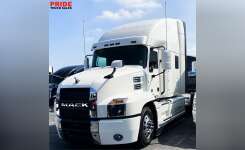 2019 MACK ANTHEM 64T Conventional - Sleeper Truck, Tractor in Fontana, CA