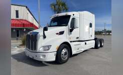 2018 PETERBILT 579 Conventional - Sleeper Truck, Tractor in Leeds, AL