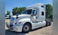 2019 INTERNATIONAL LT625 Conventional - Sleeper Truck, Tractor in Alsip, IL