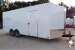 2023 Look Trailers 8.5 x 20 Element SE