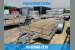 2022 CargoPro Trailers ULS6.5x14-2.0