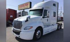 2018 INTERNATIONAL LT Conventional - Sleeper Truck, Tractor in Fontana, CA
