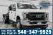 2019 FORD F350