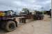 2007 GALBREATH 40 FT ROLL OFF