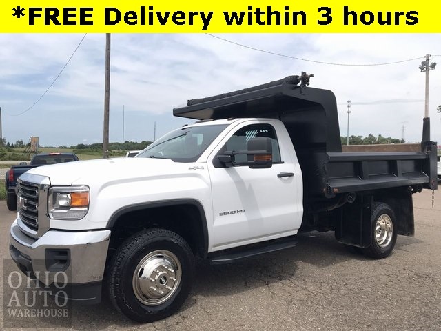 Elegant Gmc 3500 Dump Truck For Sale Near Me Gallery