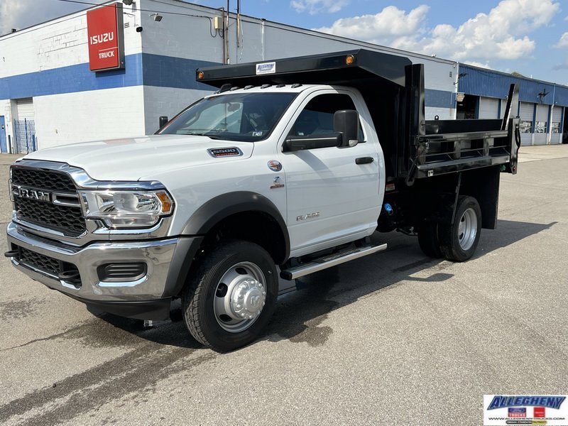 5500 For Sale - Ram 5500 Dump Trucks Near Me - Commercial Truck Trader