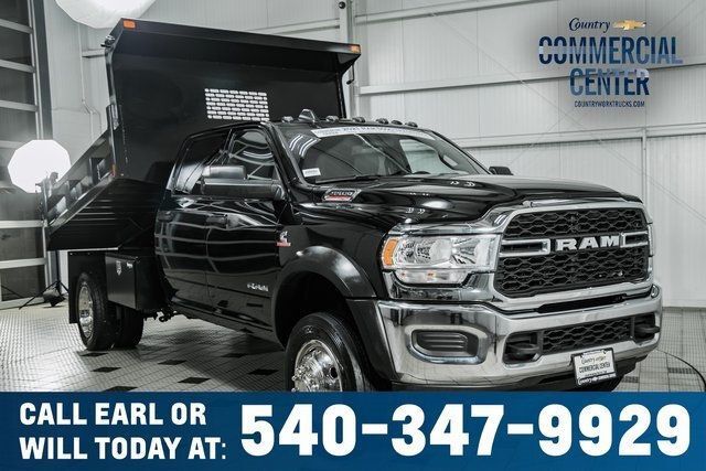 5500 For Sale - Ram 5500 Dump Trucks Near Me - Commercial Truck Trader