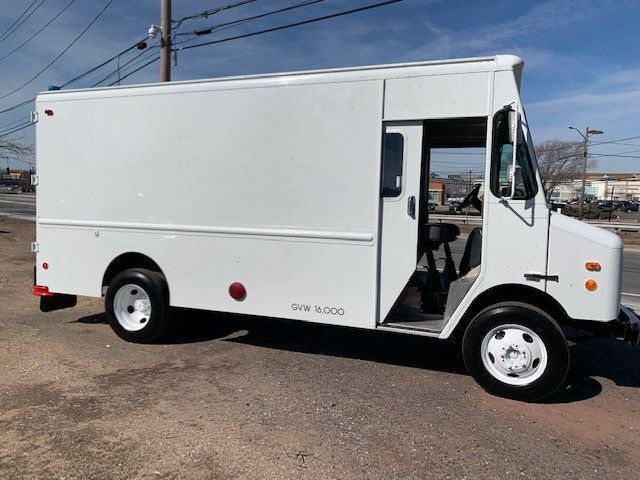 Used StepVans For Sale Near Me - Commercial Truck Trader