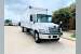 2015 HINO 338