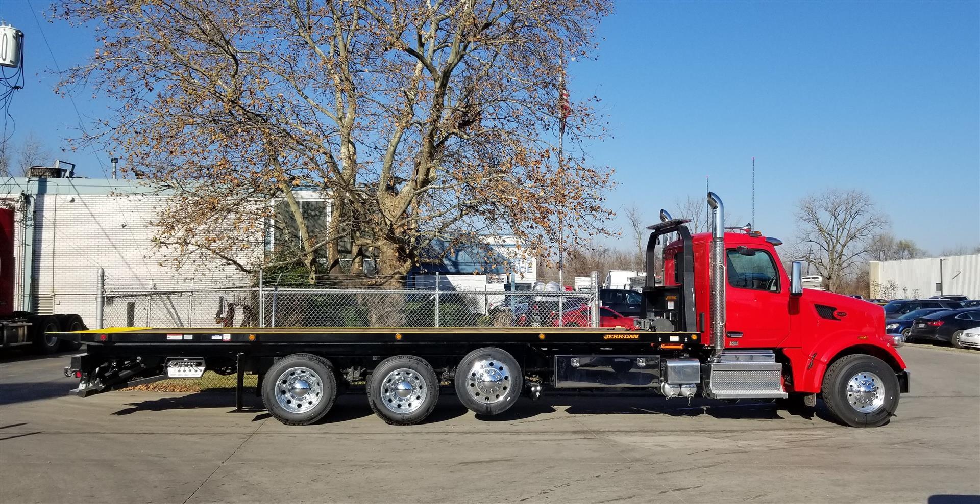 2023 Peterbilt 567 For Sale in Columbus, OH Commercial Truck Trader