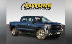 2021 Chevrolet Silverado 1500 Pickup Truck in Sacramento, CA