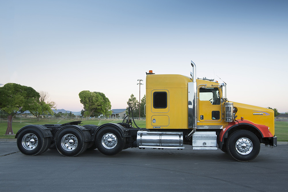 T800 For Sale - Kenworth T800 Trucks Near Me - Commercial Truck Trader