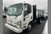 2016 ISUZU NPR HD