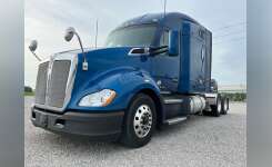2020 Kenworth T680 Aerodyne Conventional - Sleeper Truck, Tractor in Tulsa, OK