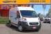 2021 Ram ProMaster 2500