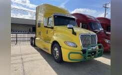 2019 INTERNATIONAL LT Conventional - Sleeper Truck, Tractor in Dallas, TX